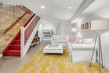 Rented by Compass