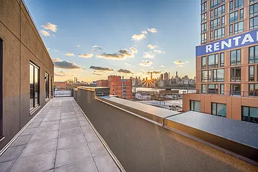 Rented by Citadel Property Management Corp.