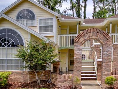 5005 Laguna Bay Cir APT 25, Kissimmee, FL, 34746