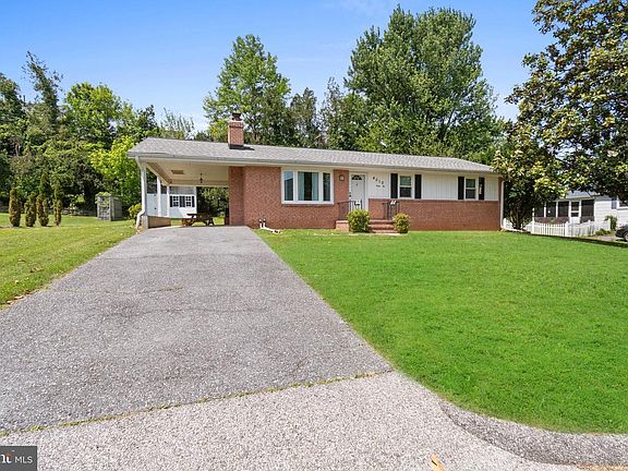 2nd image of 4010 Overlook Dr