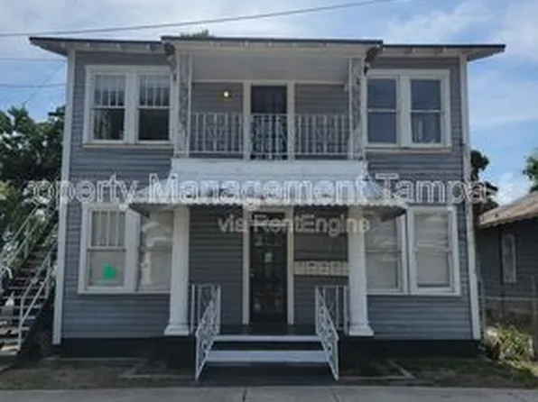 3005 Sanchez St APT 5, Tampa, FL 33605