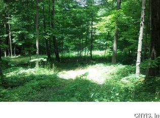 0 Bliven Rd, Waterville, NY 13480