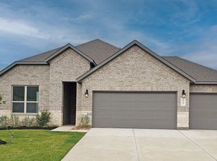 16043 Kildeer Point Dr, Hockley, TX 77447