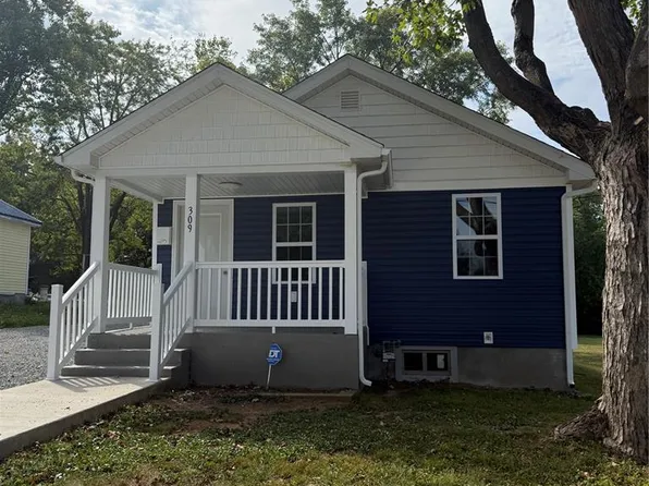 309 Franklin St, Fredericktown, MO 63645