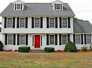 15 Allendale Ave, Billerica, MA 01821