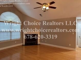 126 Highlands Ridge Pl SE BUILDING 1-14, Smyrna, GA 30082