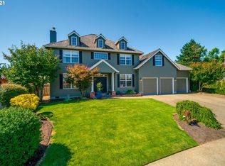 2112 Peregrine Ct, West Linn, OR