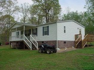 74 Bradley Dr, Valentines, VA 23887
