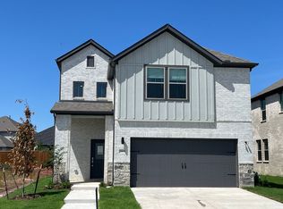 2805 Caroline St, Royse City, TX 75189