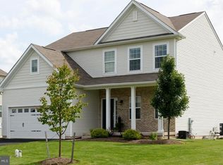 50 Detar Rd, Gilbertsville, PA 19525