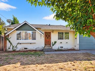 440 Ashwood Drive, Santa Rosa, CA 95407