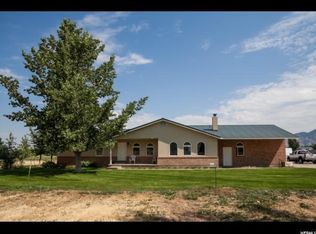 2317 E 7200 S, Spanish Fork, UT 84660