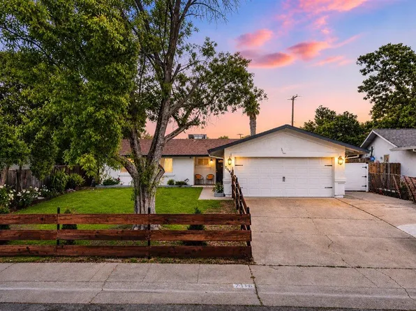 7116 Canaveral Way, North Highlands, CA 95660