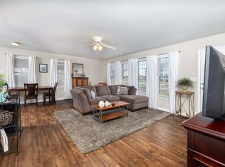 1501 Richmond Rd, Columbia, TN 38401