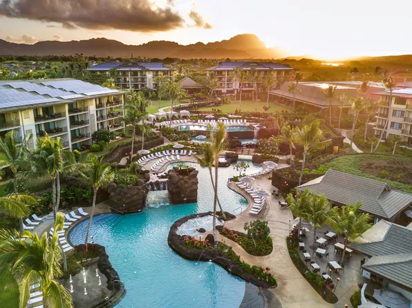 2641 Poipu Rd #1406, Koloa, HI 96756
