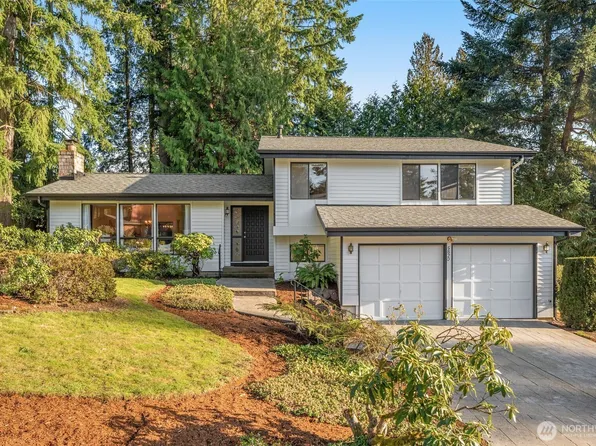 5820 141st Place SE, Bellevue, WA 98006