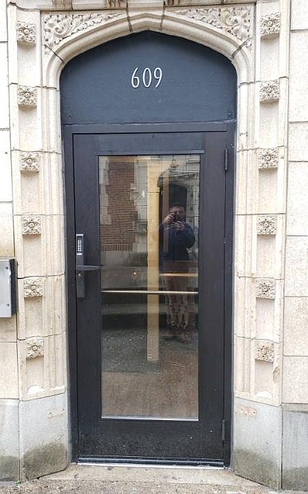 1st image of 603 Forest Ave #613