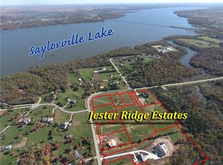11428 NW 107th St, Granger, IA 50109