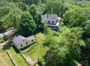 298 North St, Medfield, MA 02052