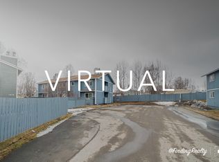 1612 Russian Jack Dr UNIT D2, Anchorage, AK 99508