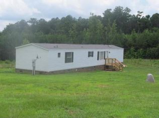 1642 Pinckney Rd, Chester, SC 29706