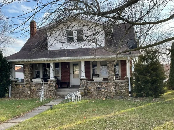 6529 E Dublin Pike, Straughn, IN 47366