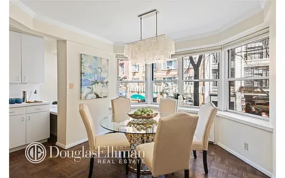 Sold by Douglas Elliman
