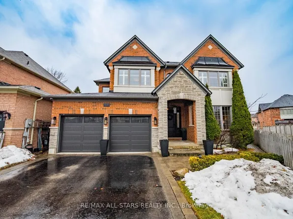74 Braith Cres, Whitchurch Stouffville, ON L4A 0B9