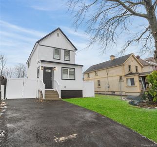 16 Laurel Avenue, Hempstead, NY, 11550