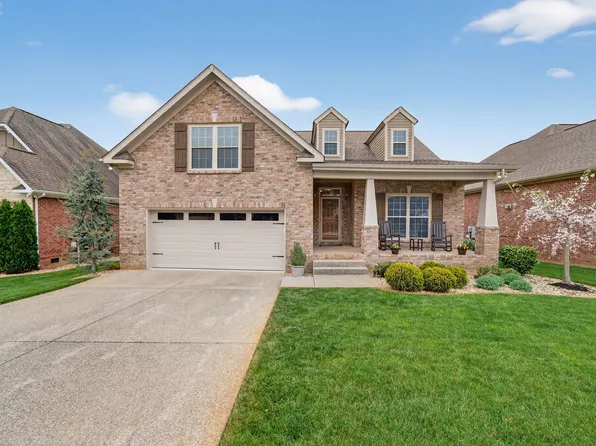 1016 Claymill Dr, Spring Hill, TN 37174