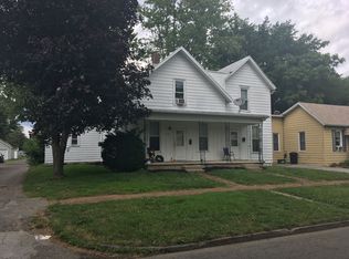416 E Lima St, Findlay, OH 45840
