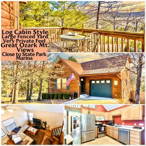 255 Pine Woods Village Dr, Hollister, MO, 65672