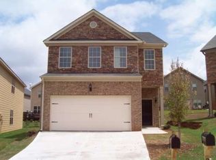 199 Tyre Dr, McDonough, GA 30253