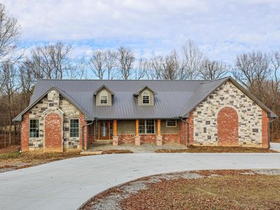 2255 Lovelaceville Florence Station Rd W, West, KY, 42001