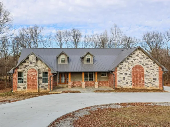 2255 Lovelaceville Florence Station Rd W, West, KY 42001