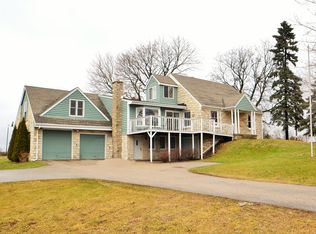 W267N5847 Moraine Dr, Lisbon, WI 53089