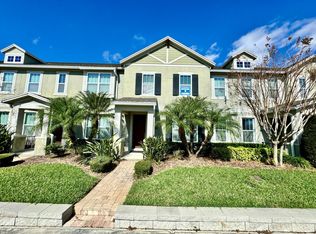11886 Water Run Aly, Windermere, FL 34786