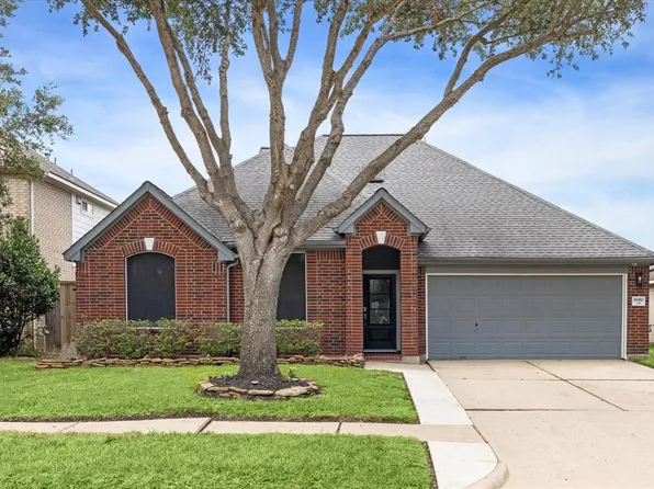18910 Appletree Ridge Road, Houston, TX 77084