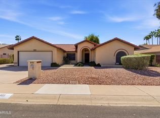 801 E Aire Libre Ave, Phoenix, AZ 85022