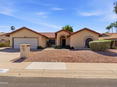 801 E AIRE LIBRE Avenue, Phoenix, AZ, 85022