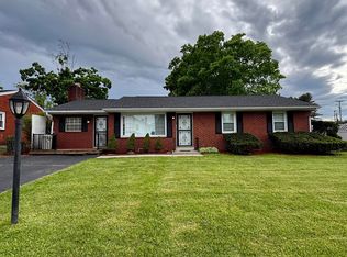 1410 Bellefonte Rd, Flatwoods, KY 41139