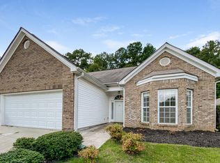 11 Harpers Farm Dr, Newnan, GA 30263