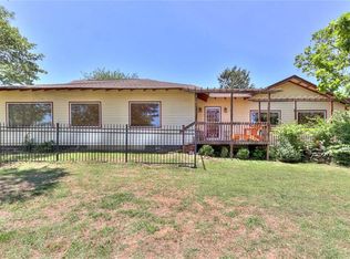 2101 Shirley Dr, Choctaw, OK 73020