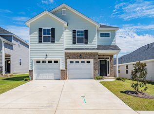 8318 Bannock Cir, Graniteville, SC 29829