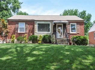 4317 Schirmer St, Saint Louis, MO 63116