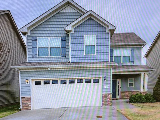 3452 Oval Hesson Ln — Photo 1