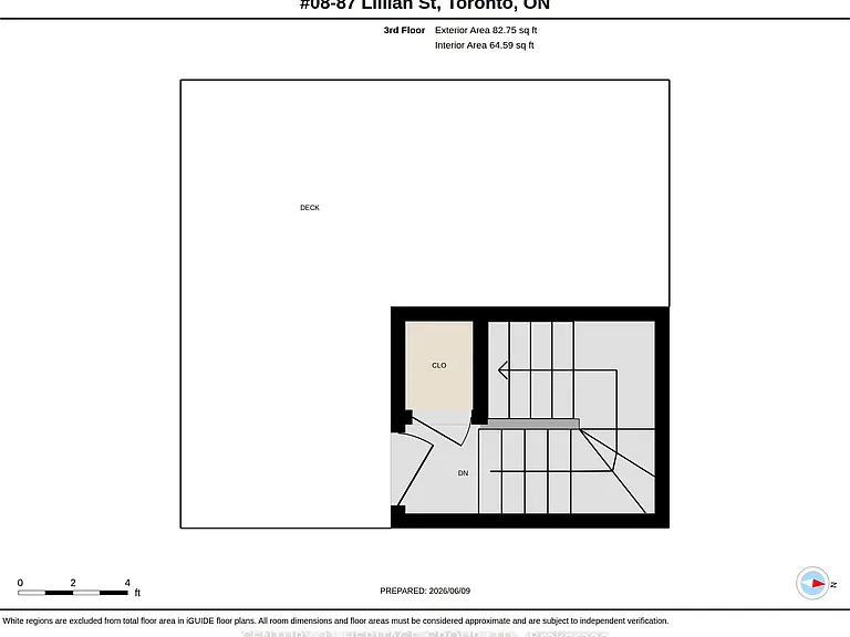 87 Lillian St #8 — Photo 32