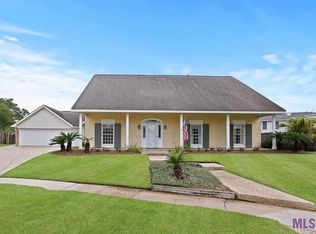 12212 Lake Leta Cir, Baton Rouge, LA 70816
