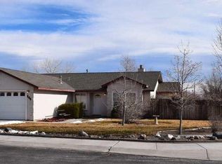 200 Wildwood St, Fernley, NV 89408