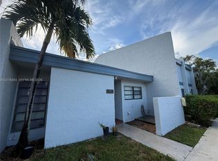 Westview Condominium No F, Pembroke Pines, FL 33024